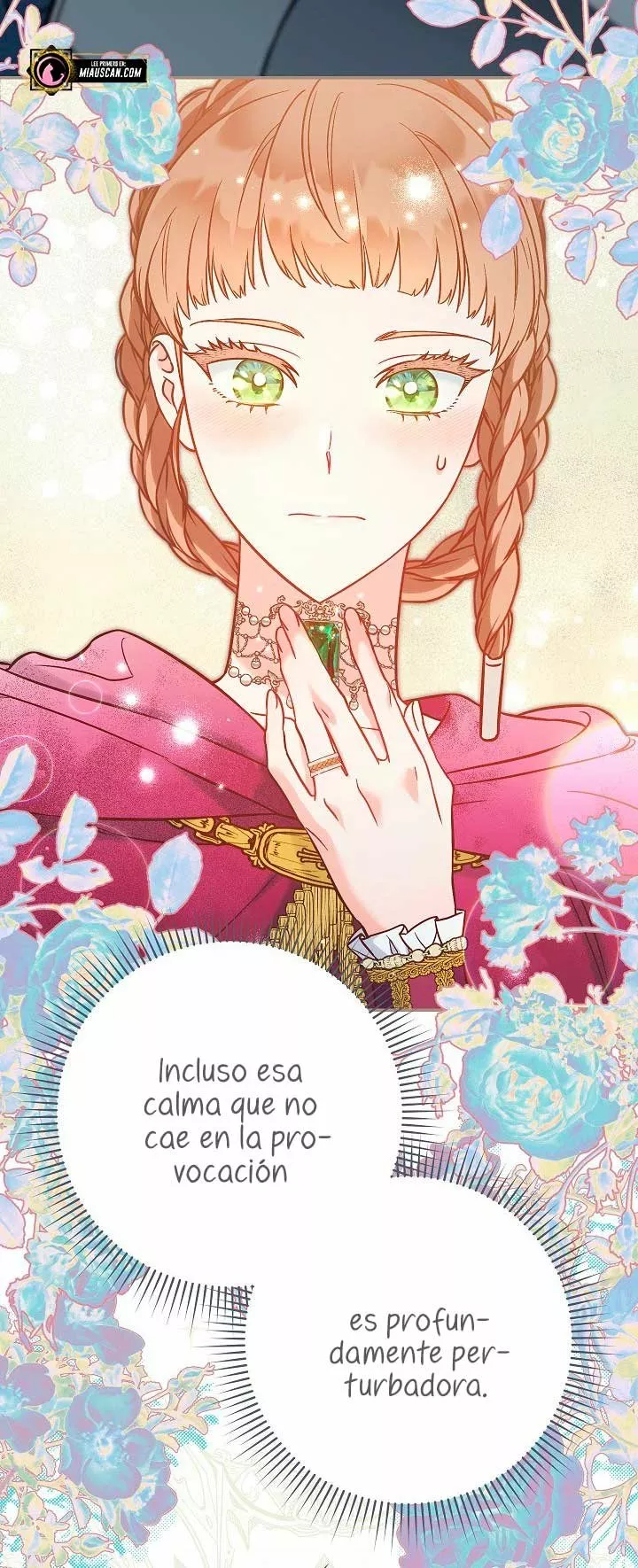 Página 52 del Manga