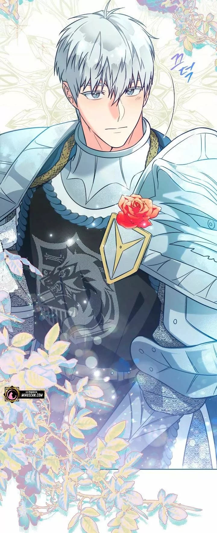 Página 53 del Manga