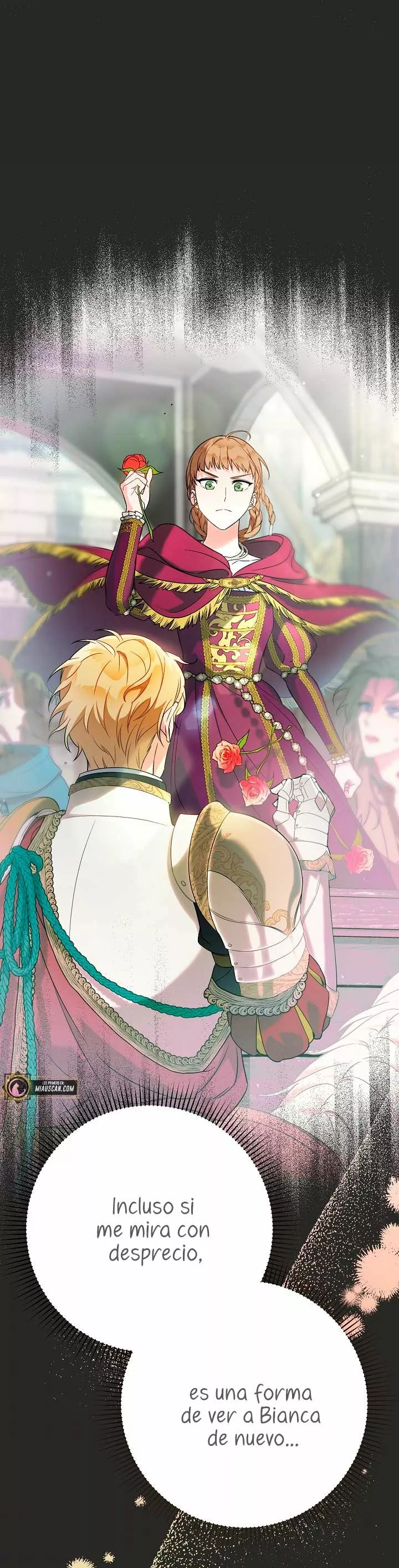 Página 56 del Manga