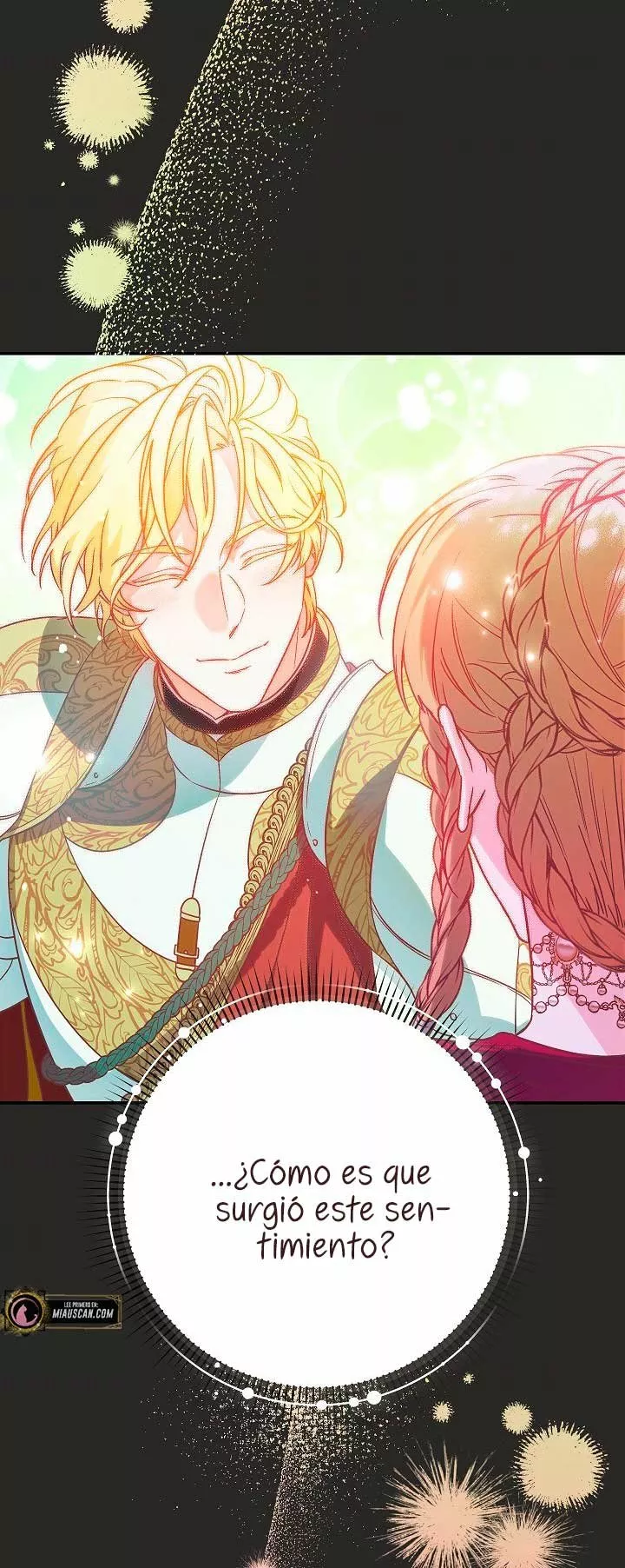 Página 57 del Manga