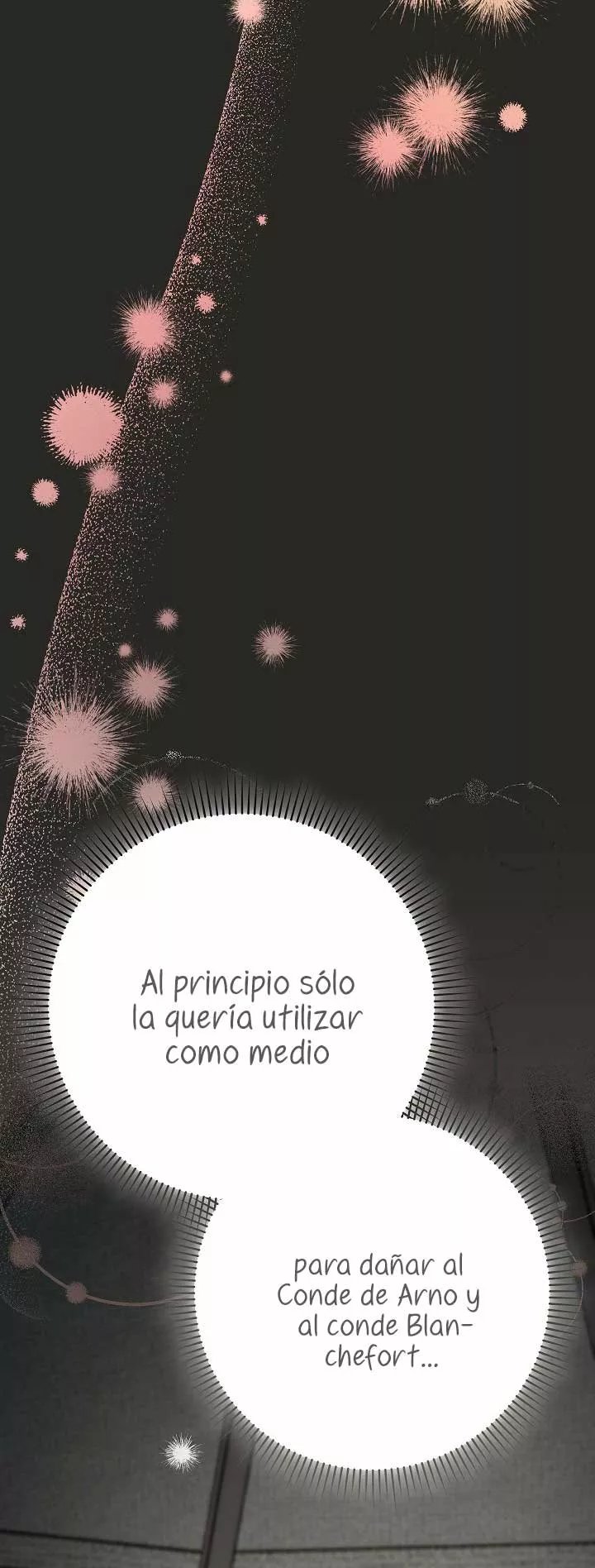 Página 58 del Manga