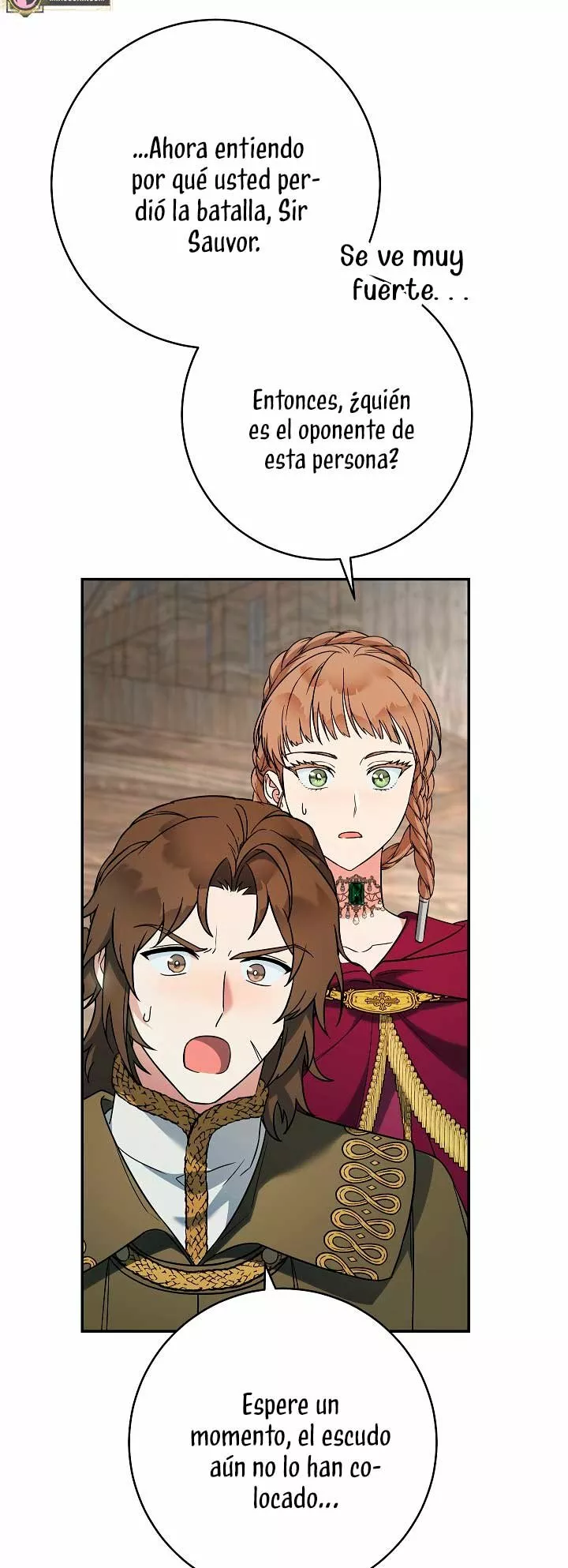 Página 67 del Manga