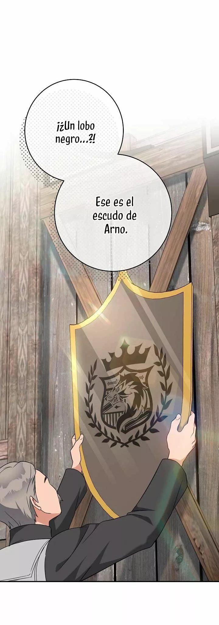 Página 69 del Manga