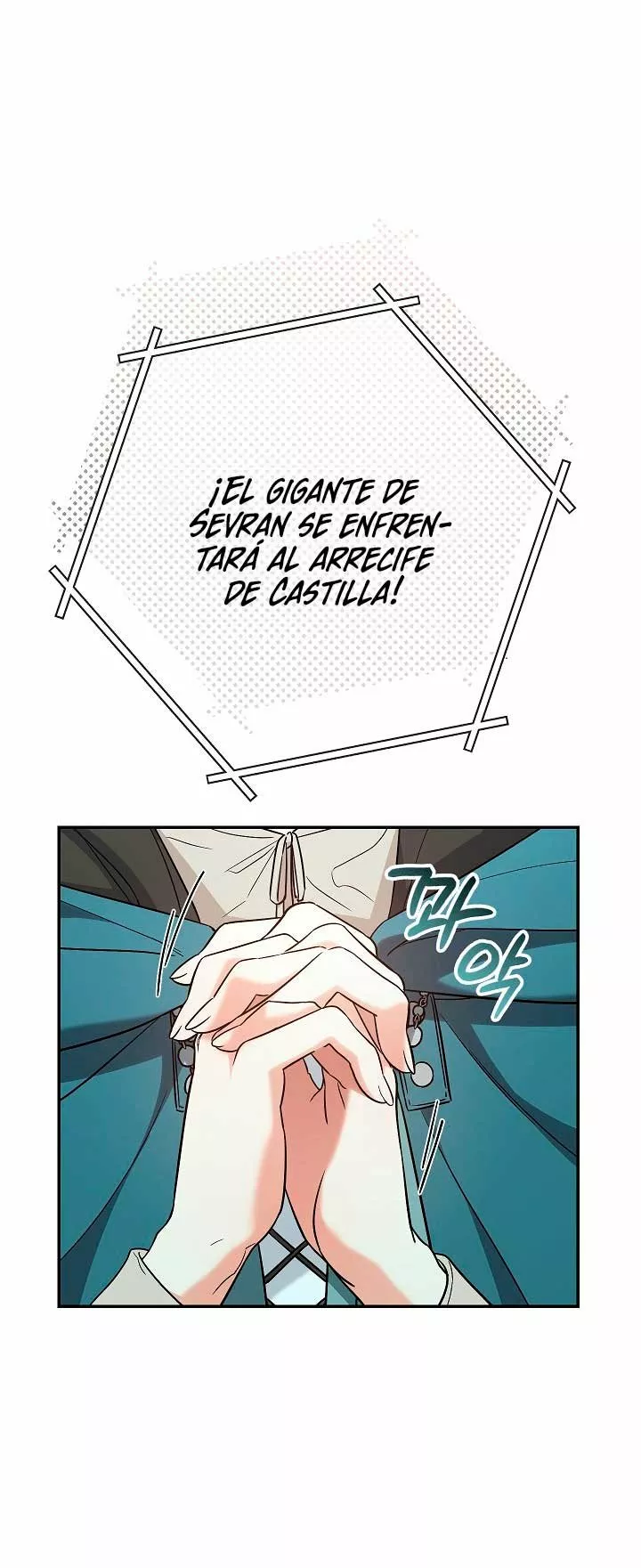 Página 72 del Manga