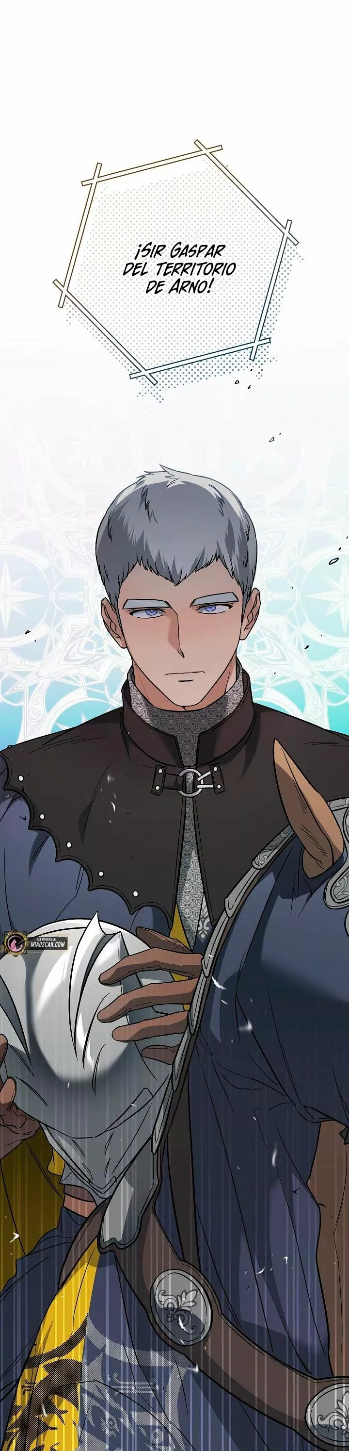 Página 74 del Manga