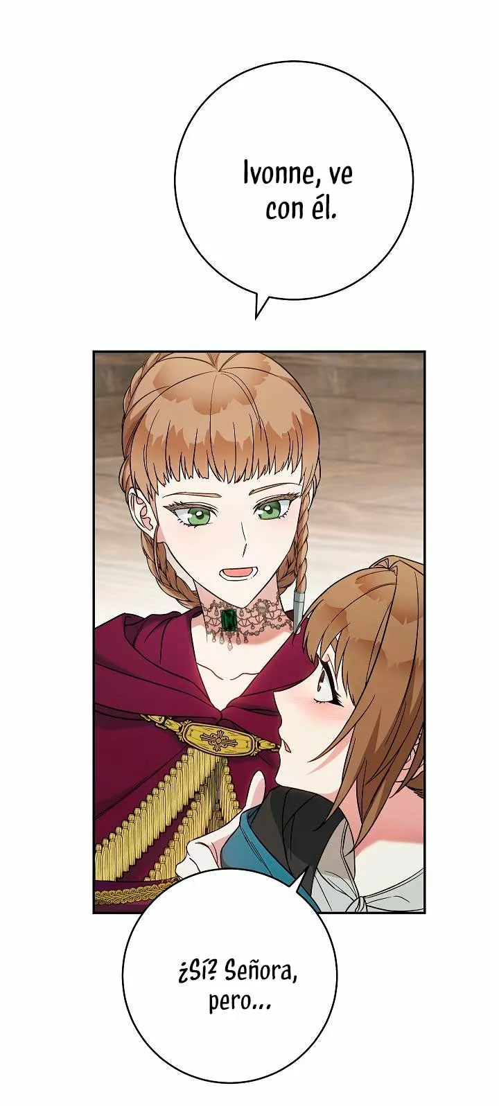 Página 36 del Manga