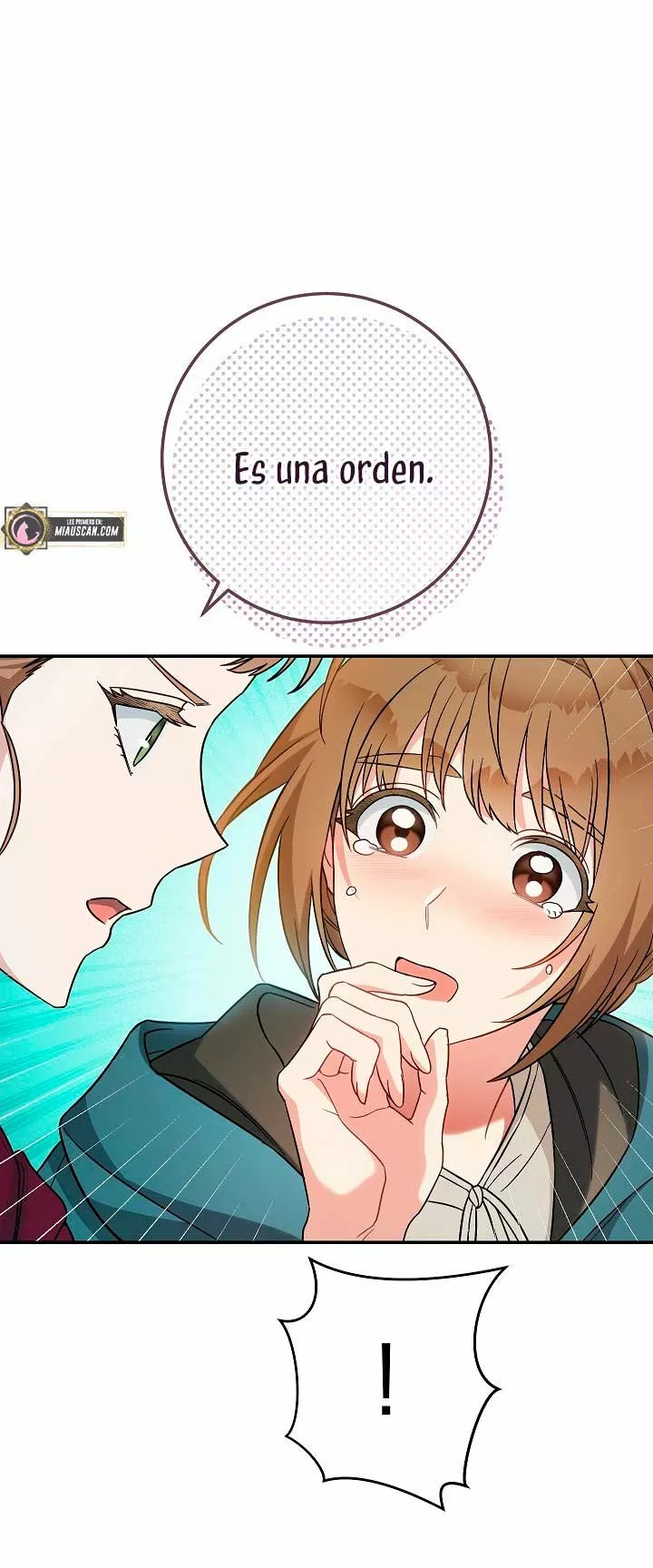 Página 37 del Manga