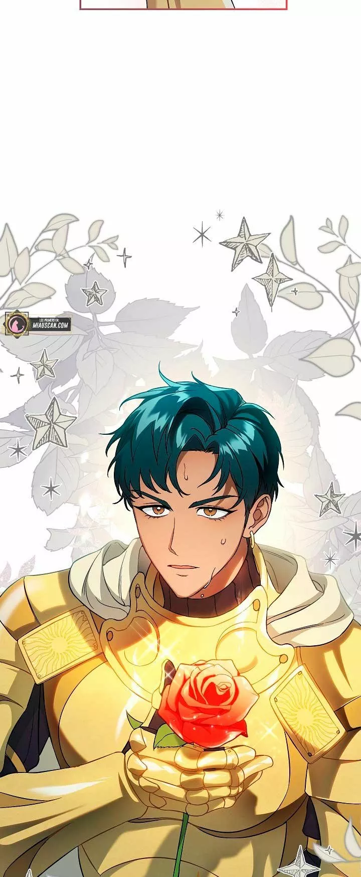 Página 41 del Manga