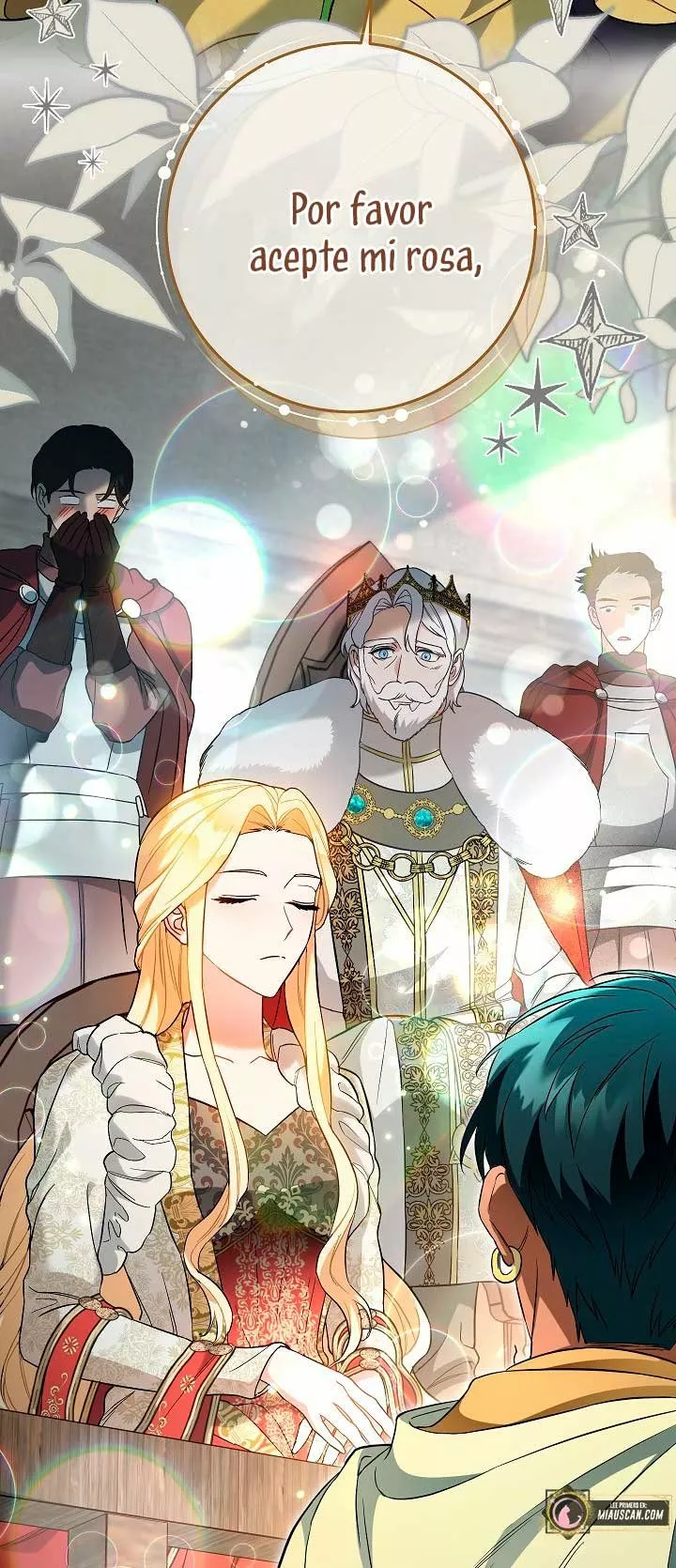 Página 42 del Manga