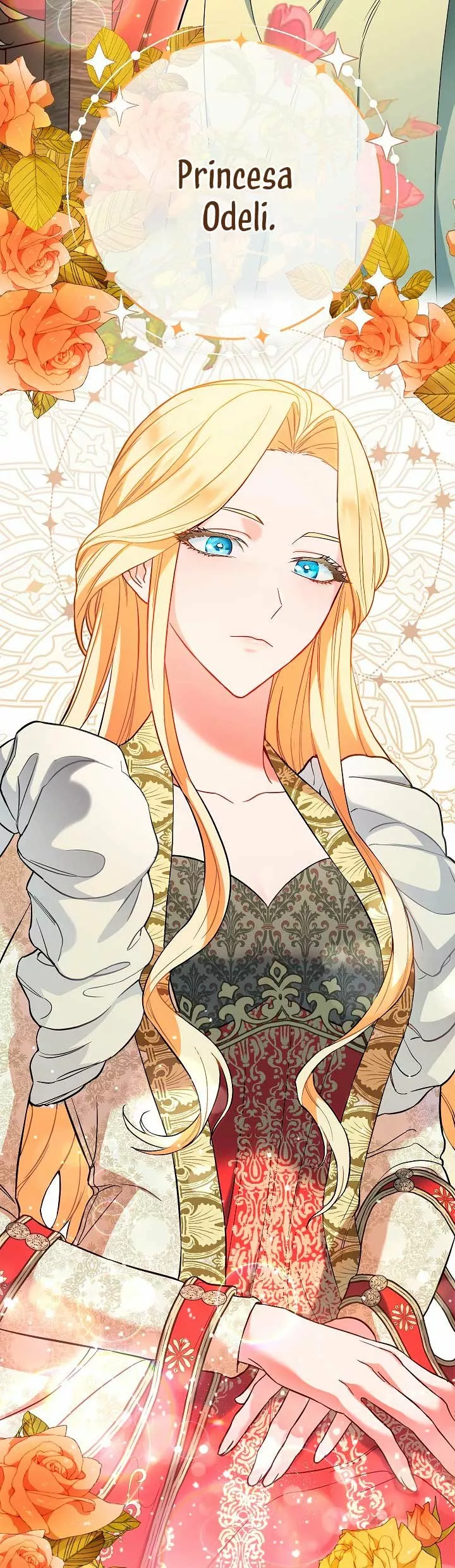 Página 43 del Manga