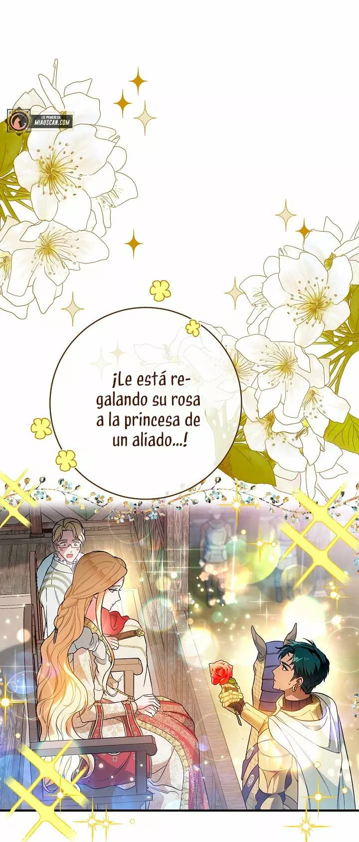 Página 45 del Manga