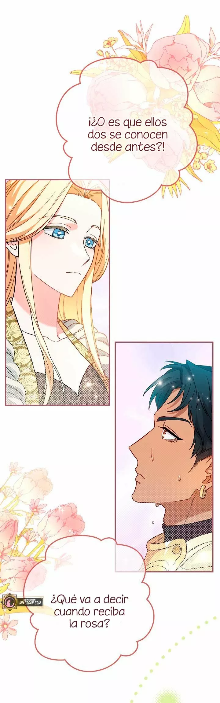 Página 47 del Manga