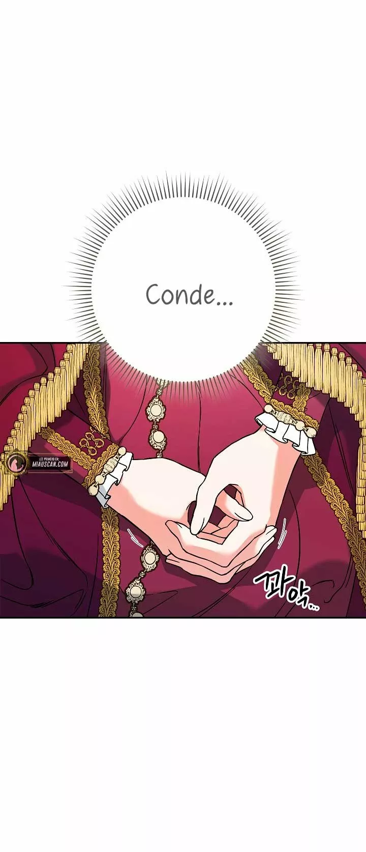 Página 52 del Manga