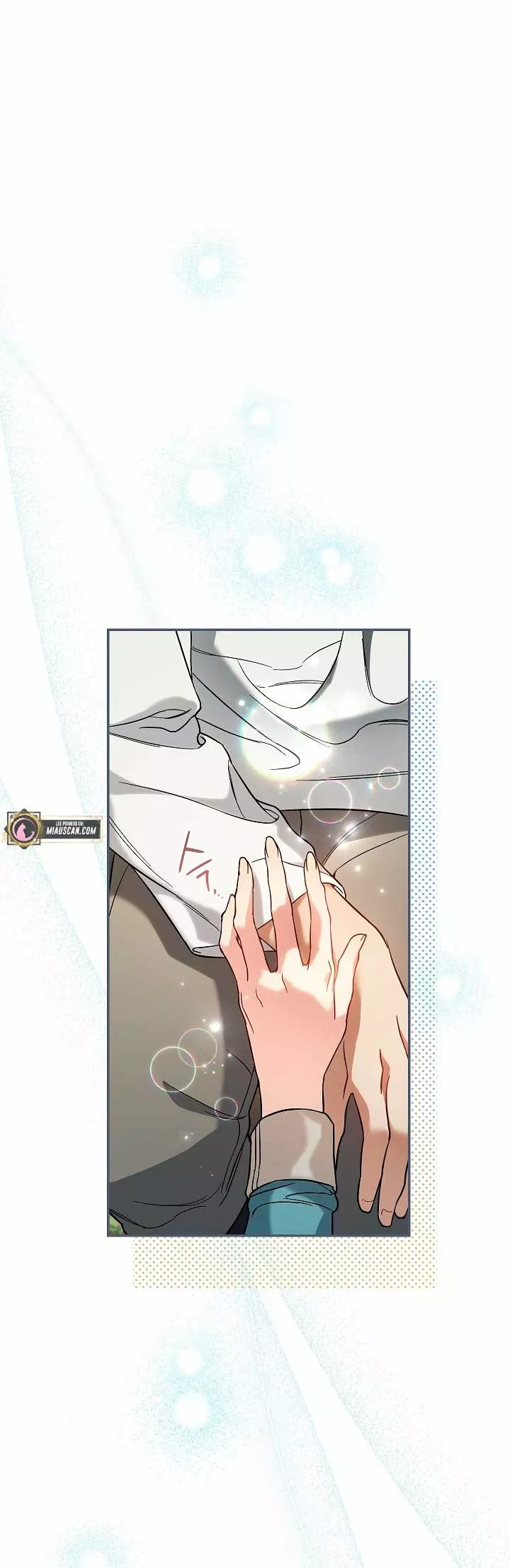 Página 57 del Manga