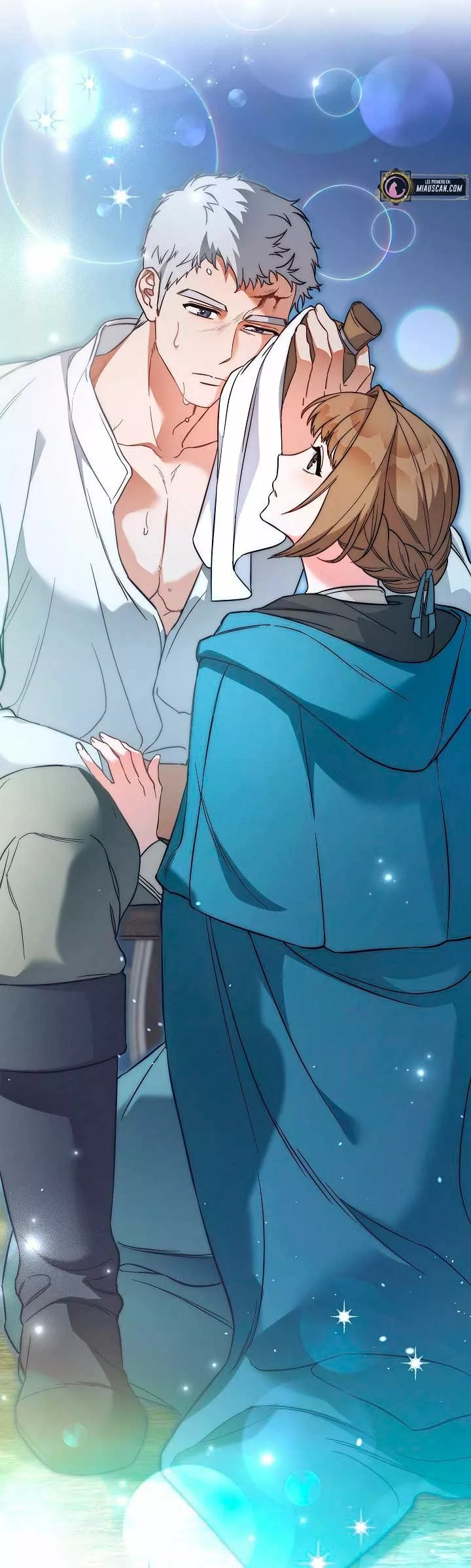 Página 59 del Manga