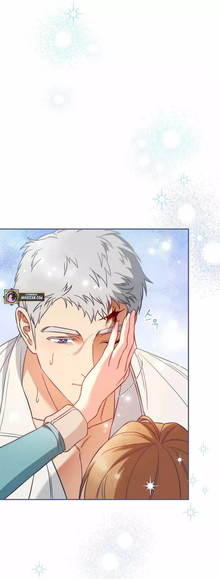 Página 61 del Manga