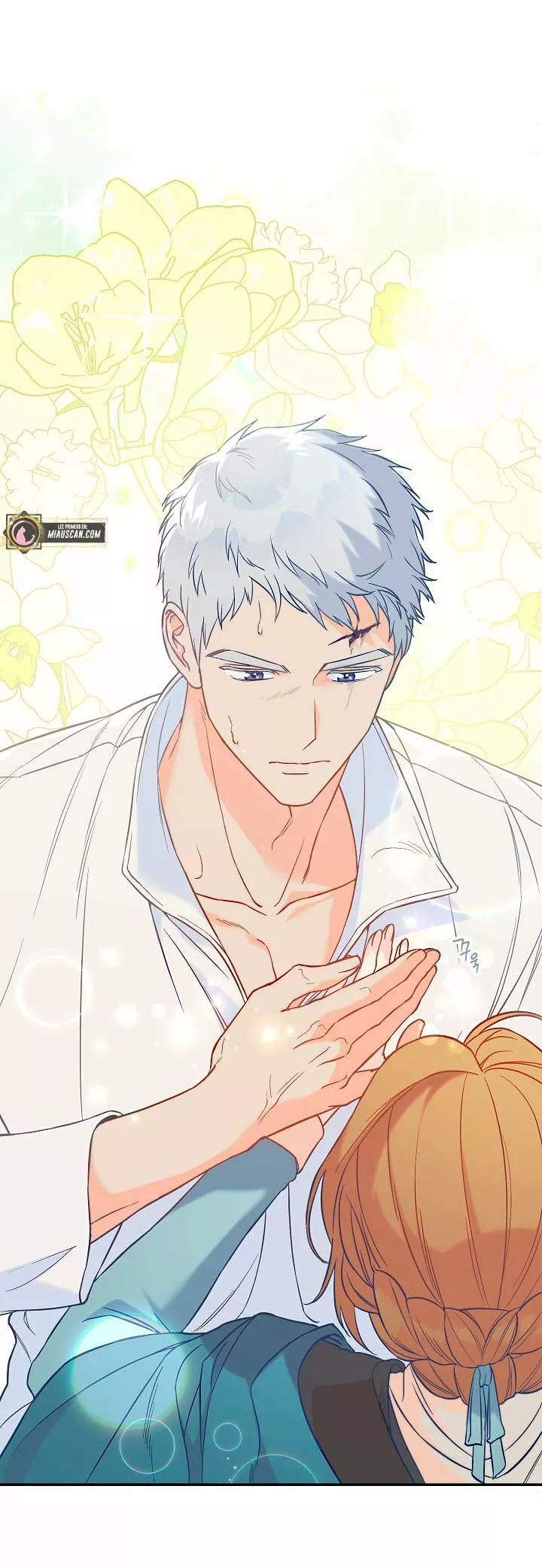 Página 64 del Manga