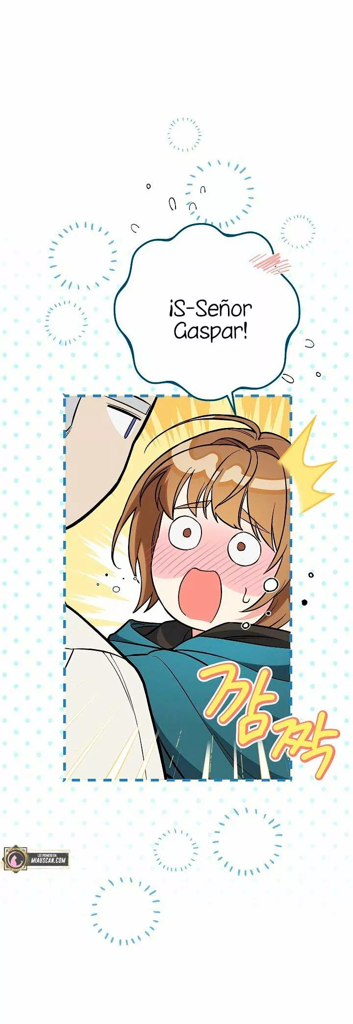 Página 65 del Manga