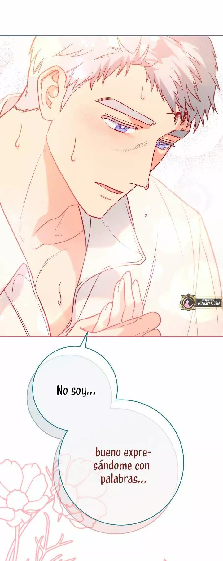 Página 66 del Manga