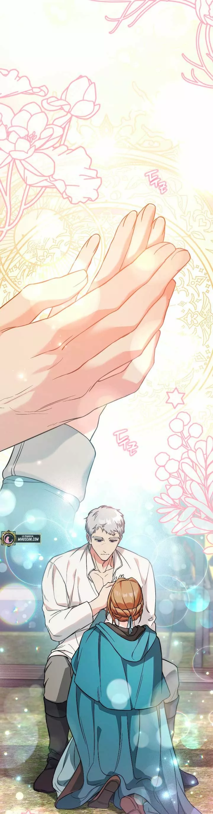 Página 68 del Manga