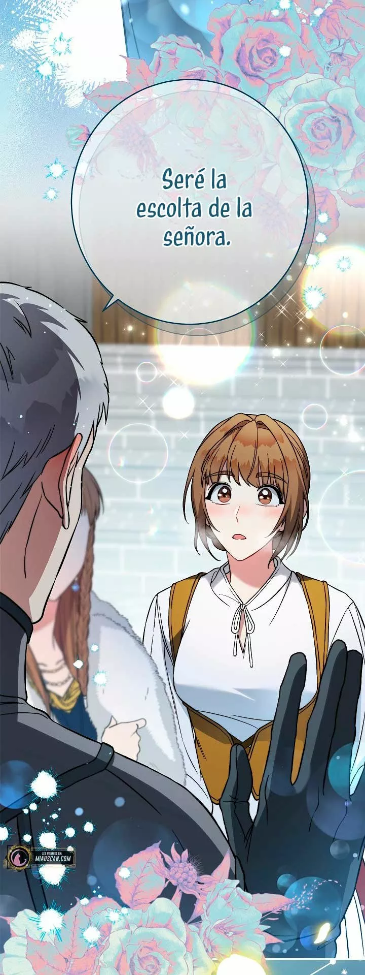 Página 76 del Manga