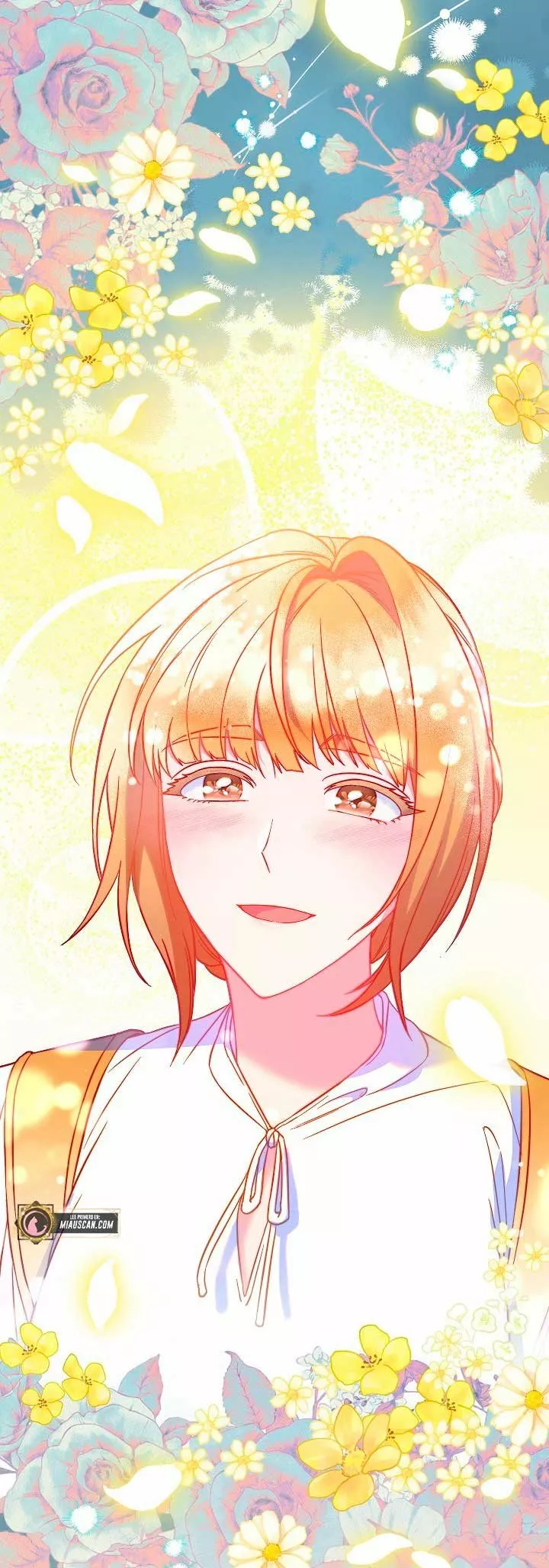 Página 77 del Manga