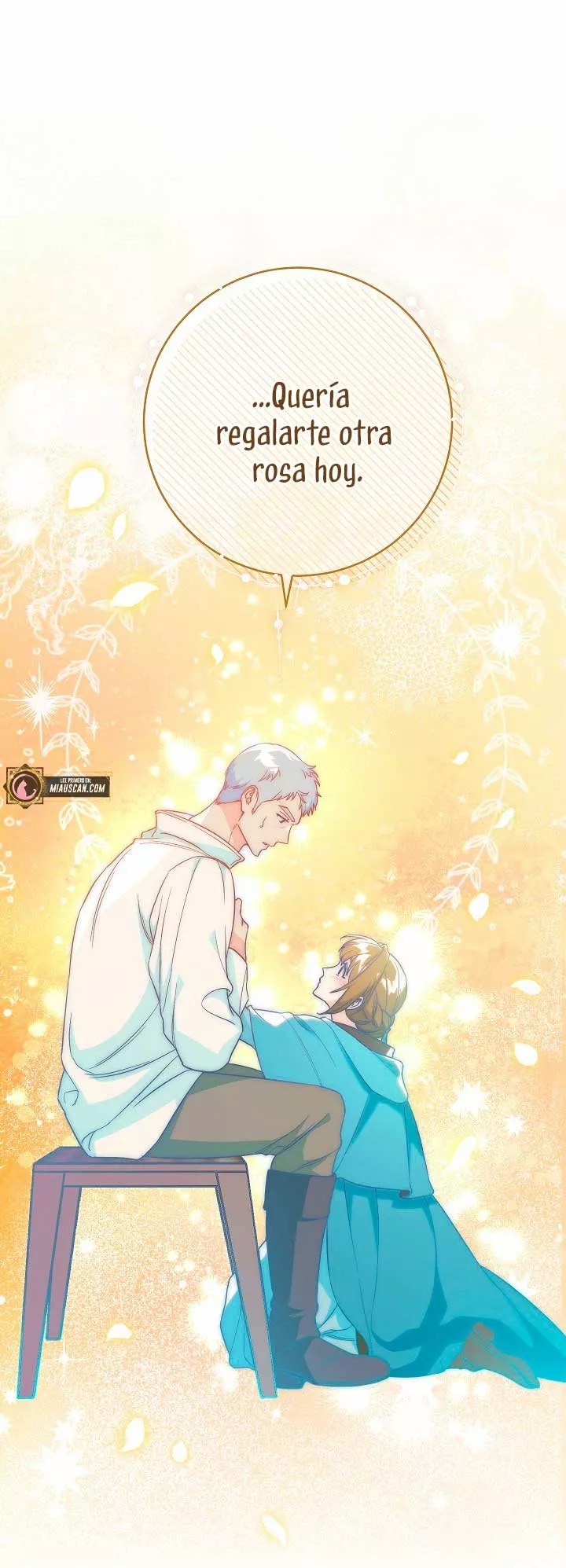 Página 79 del Manga