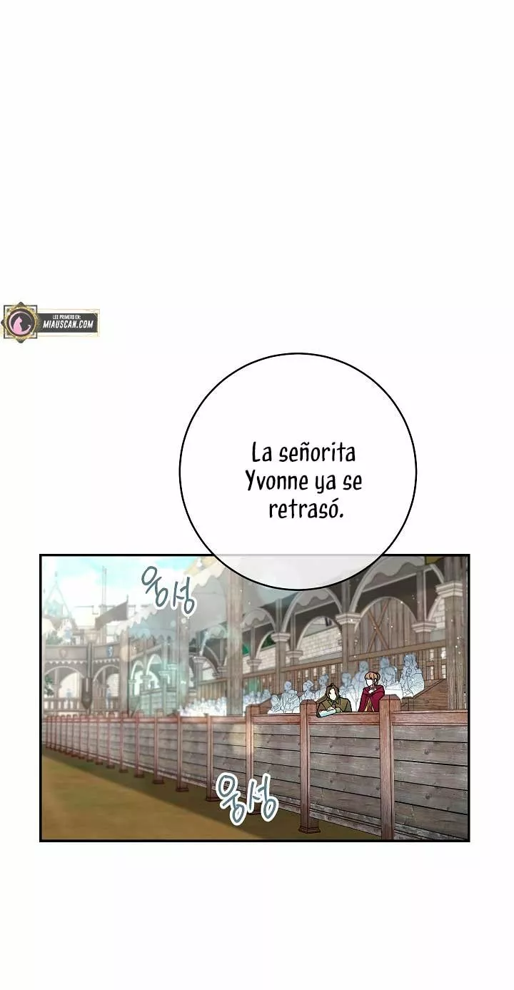 Página 85 del Manga