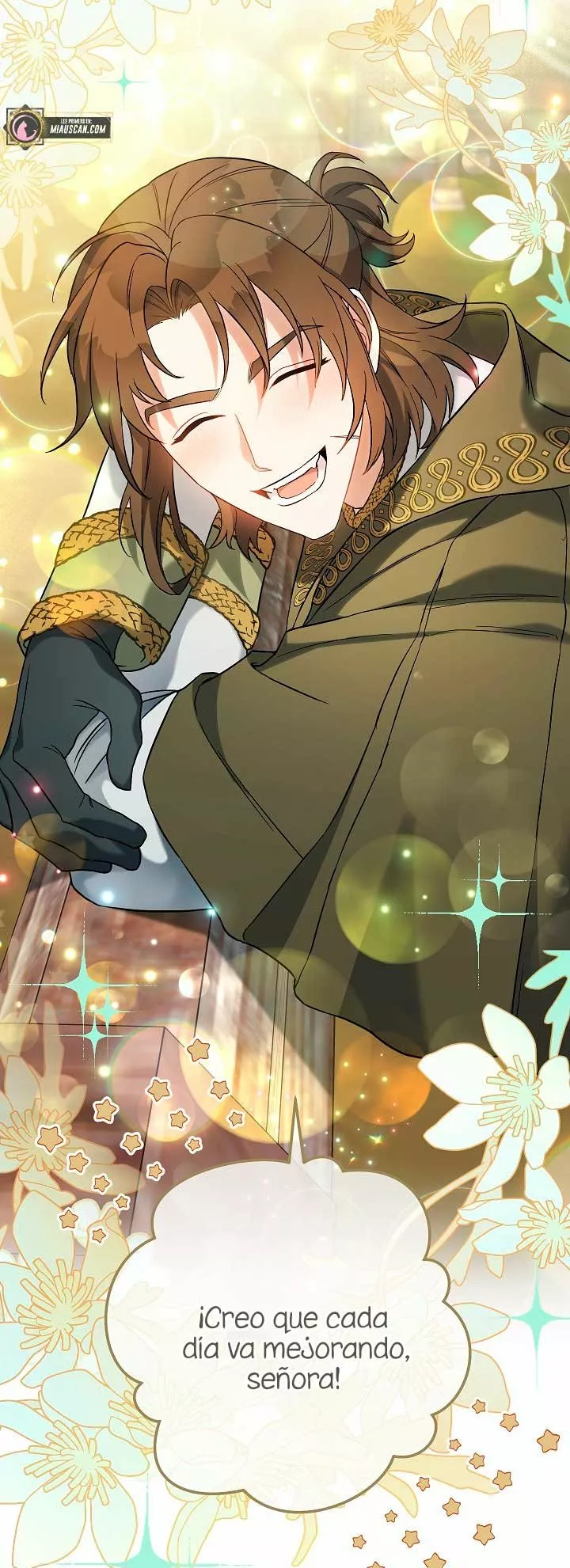 Página 92 del Manga