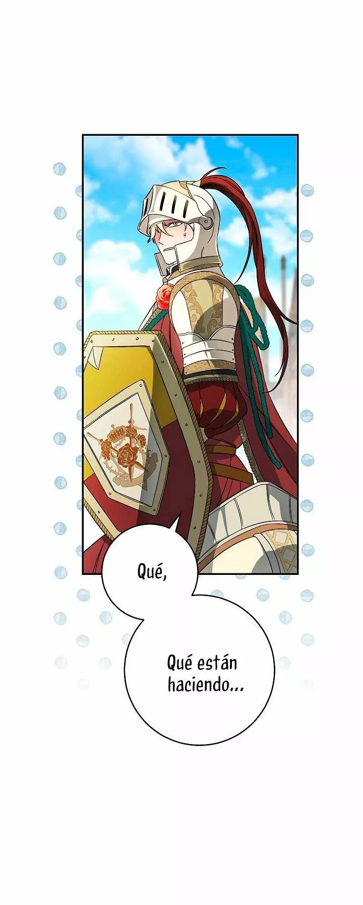 Página 40 del Manga