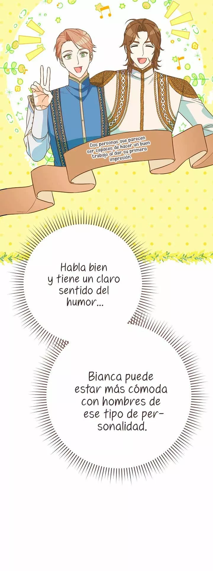 Página 50 del Manga