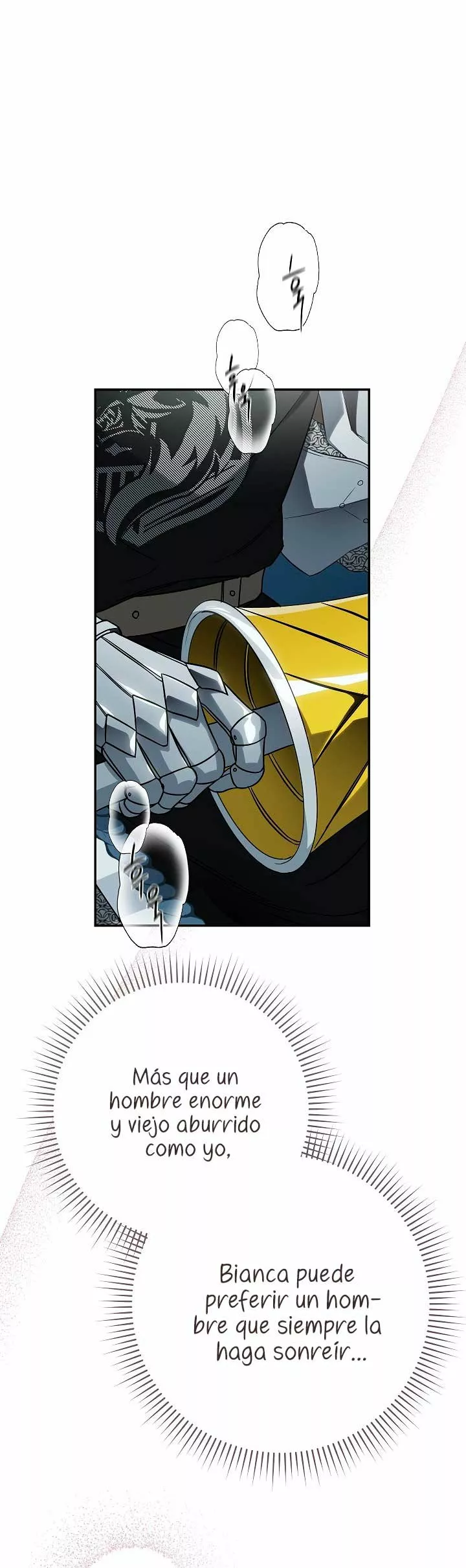 Página 51 del Manga