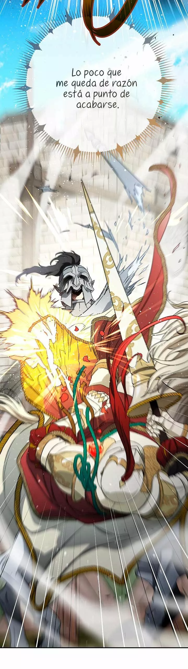 Página 58 del Manga