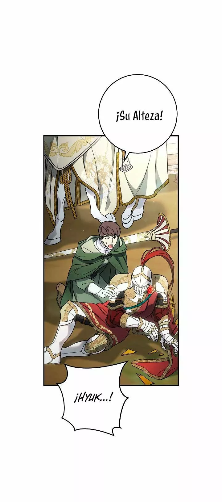 Página 60 del Manga