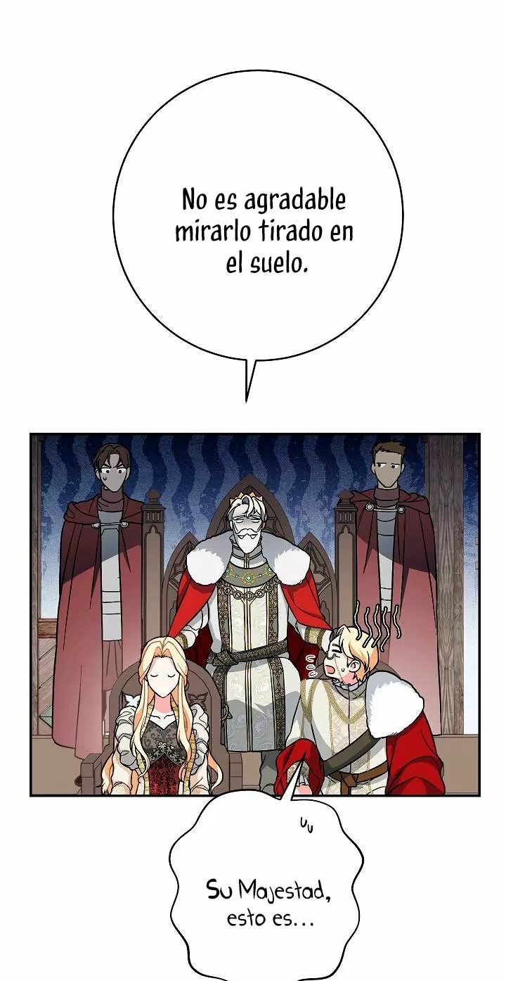 Página 64 del Manga