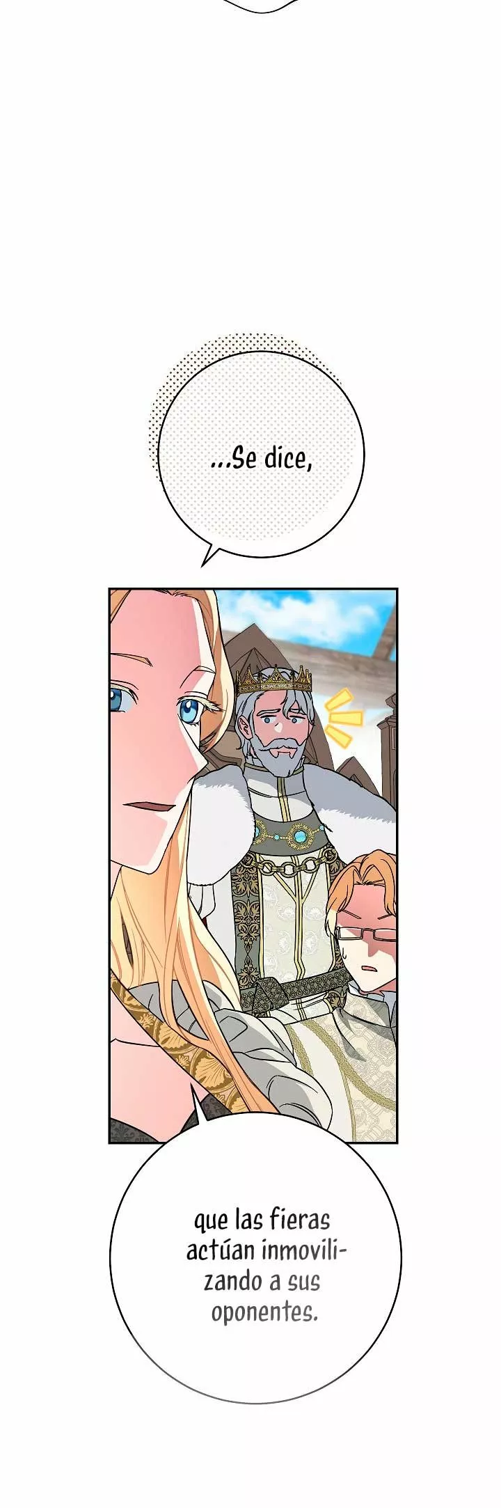 Página 65 del Manga