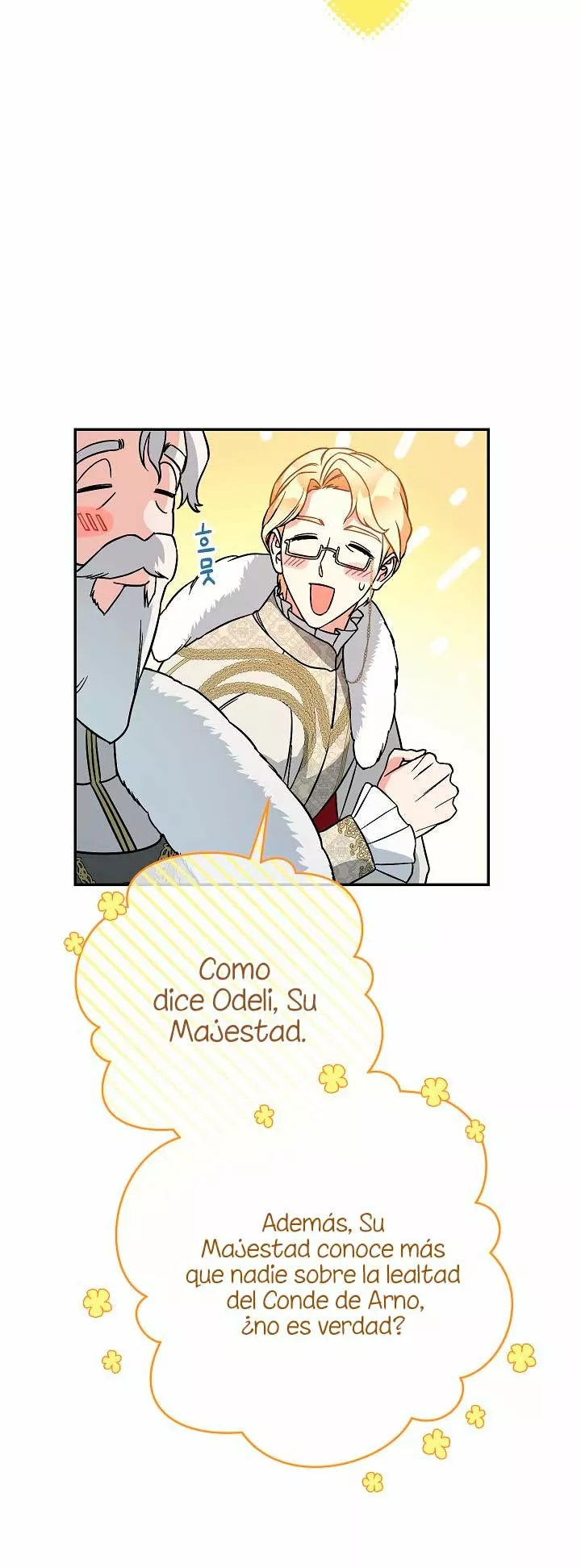 Página 68 del Manga