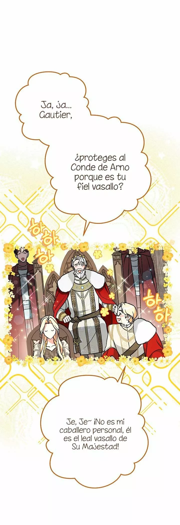 Página 69 del Manga