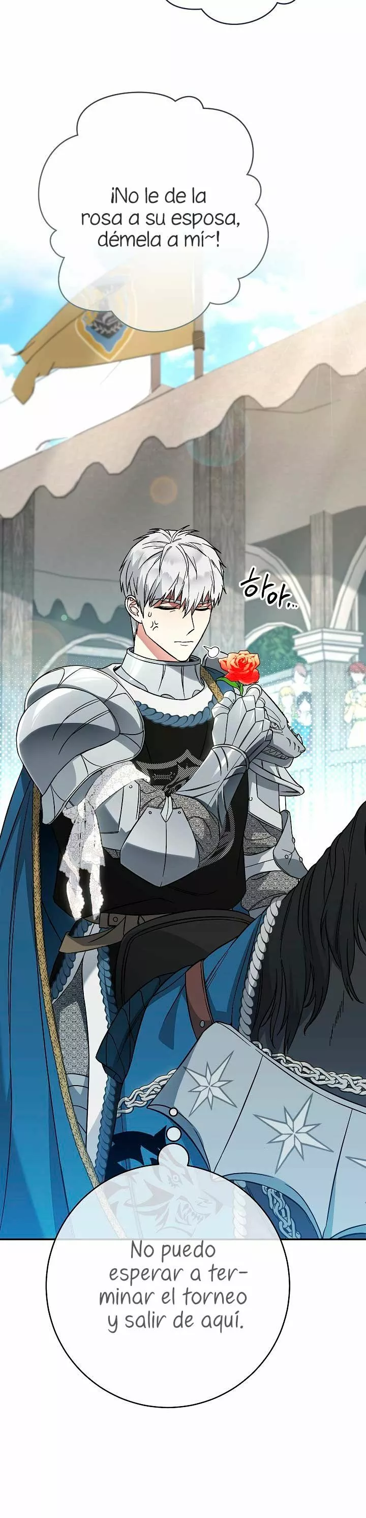 Página 73 del Manga