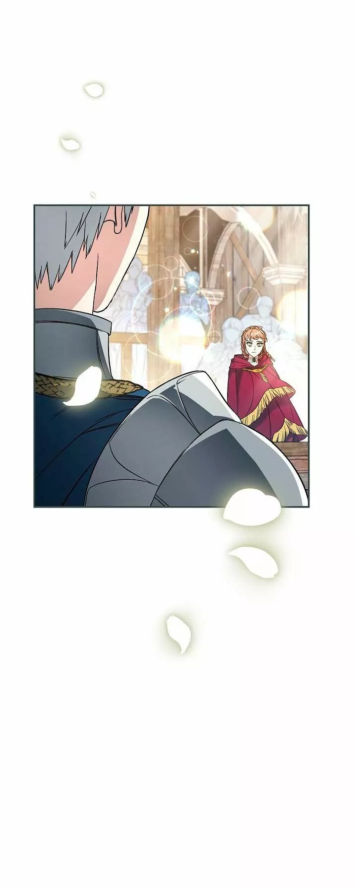 Página 74 del Manga