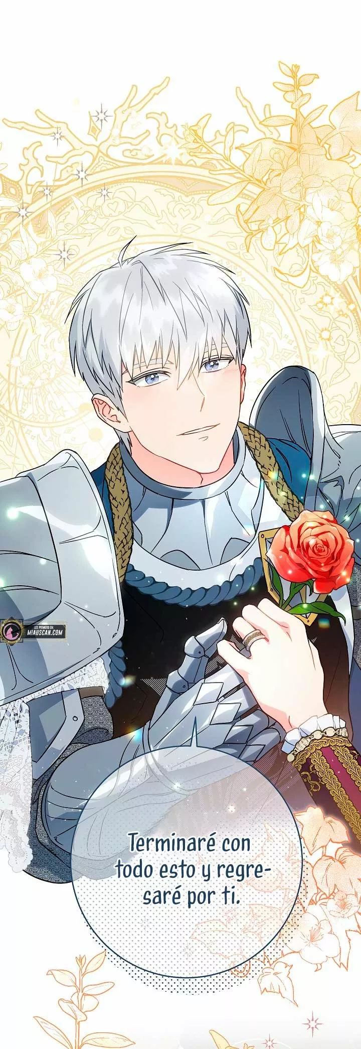 Página 84 del Manga