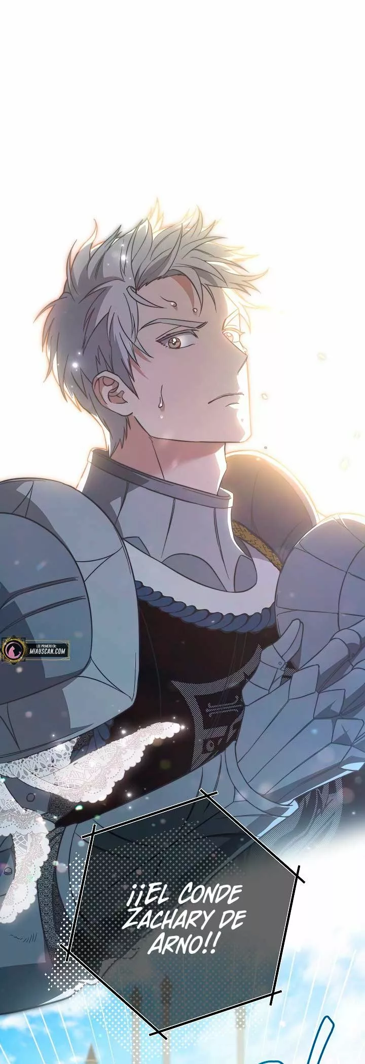 Página 42 del Manga