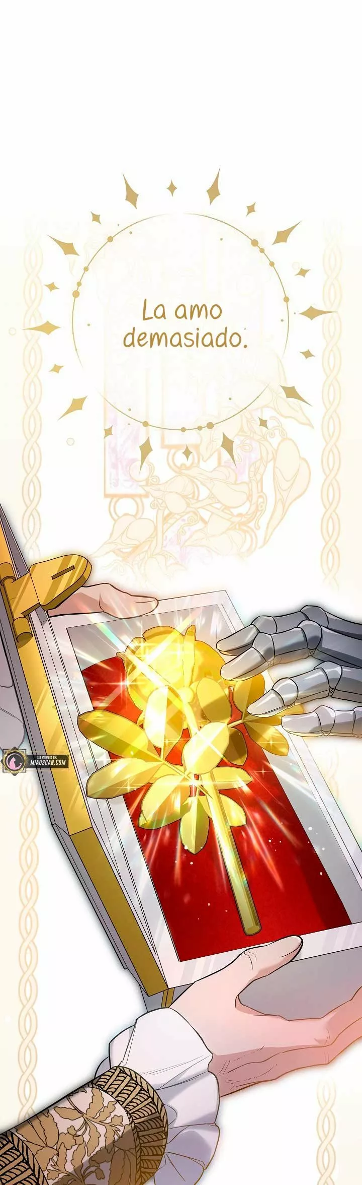 Página 47 del Manga