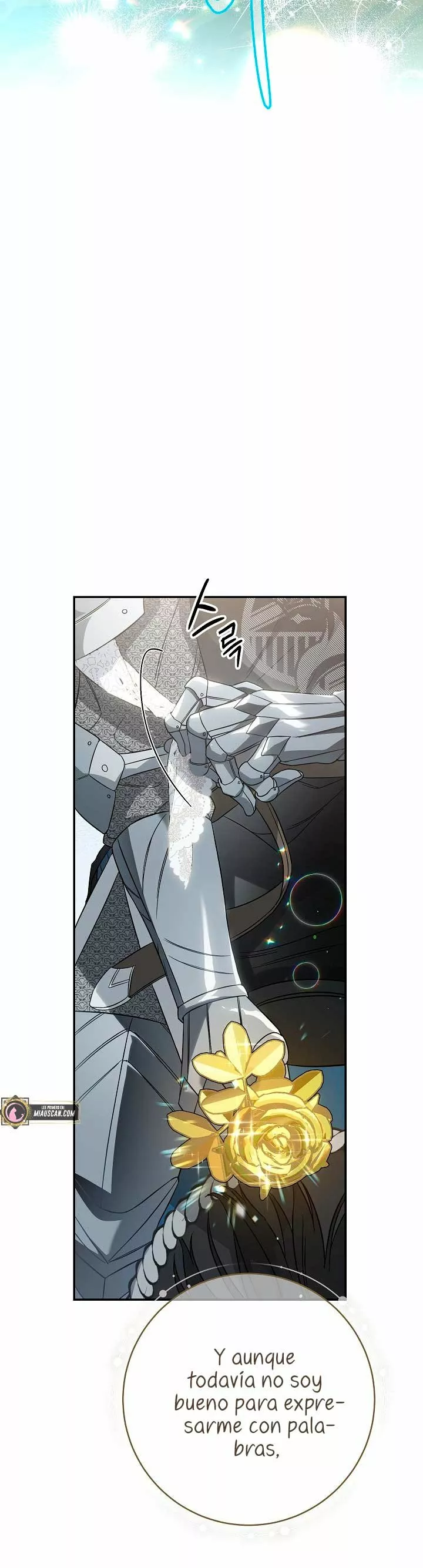 Página 49 del Manga