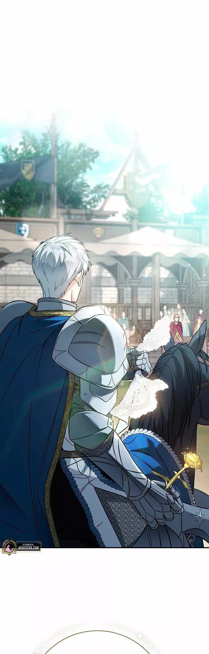 Página 50 del Manga