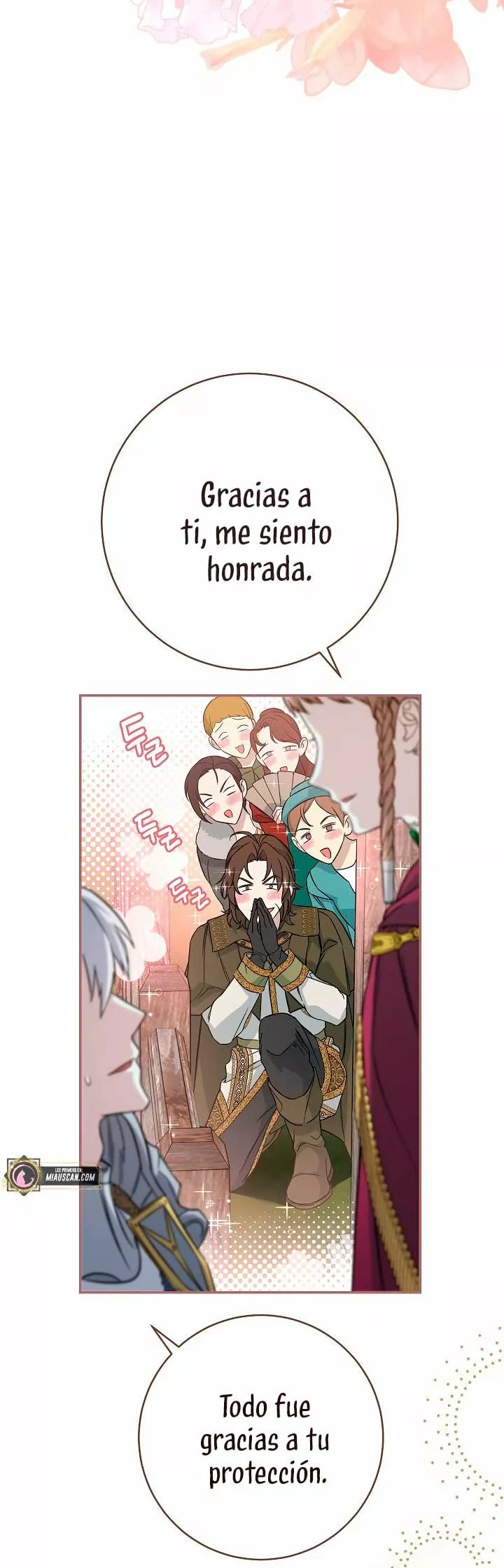 Página 53 del Manga