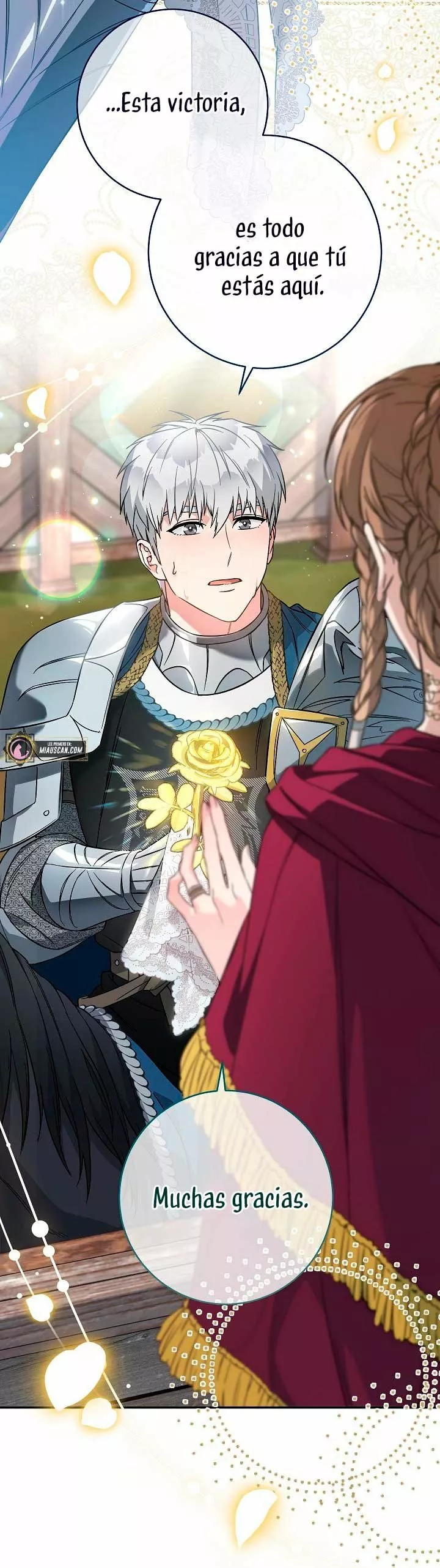 Página 55 del Manga