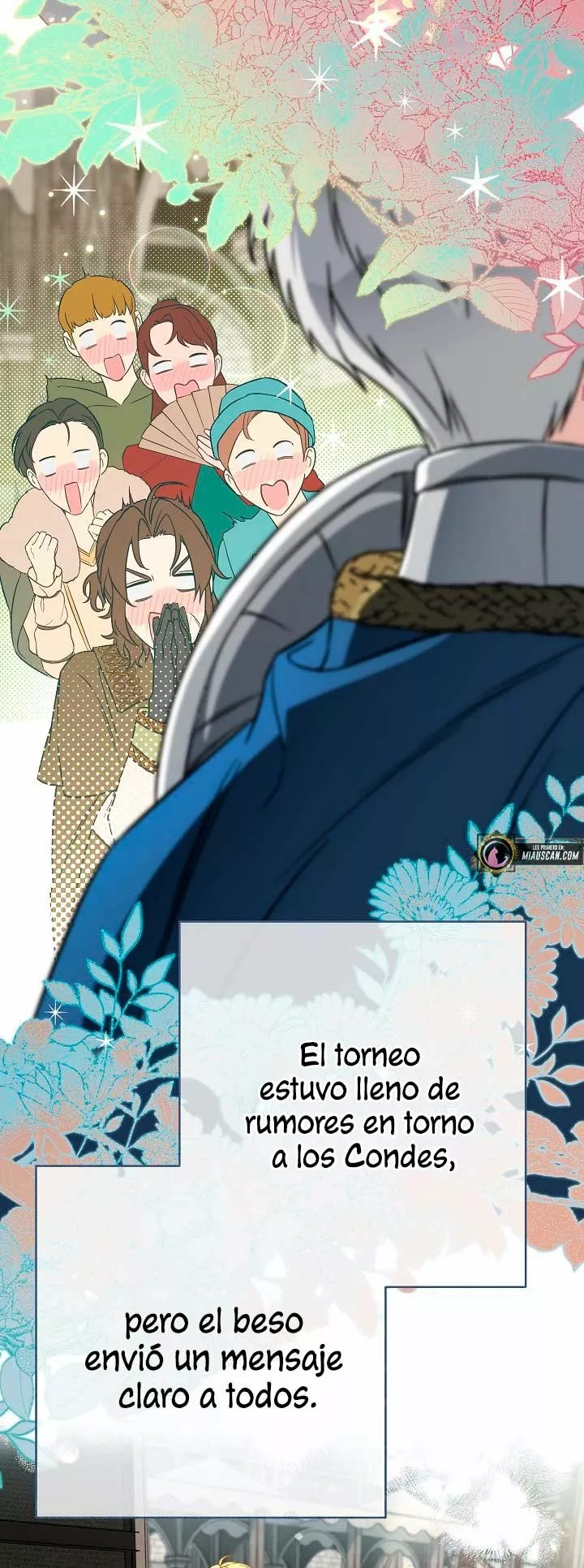 Página 64 del Manga