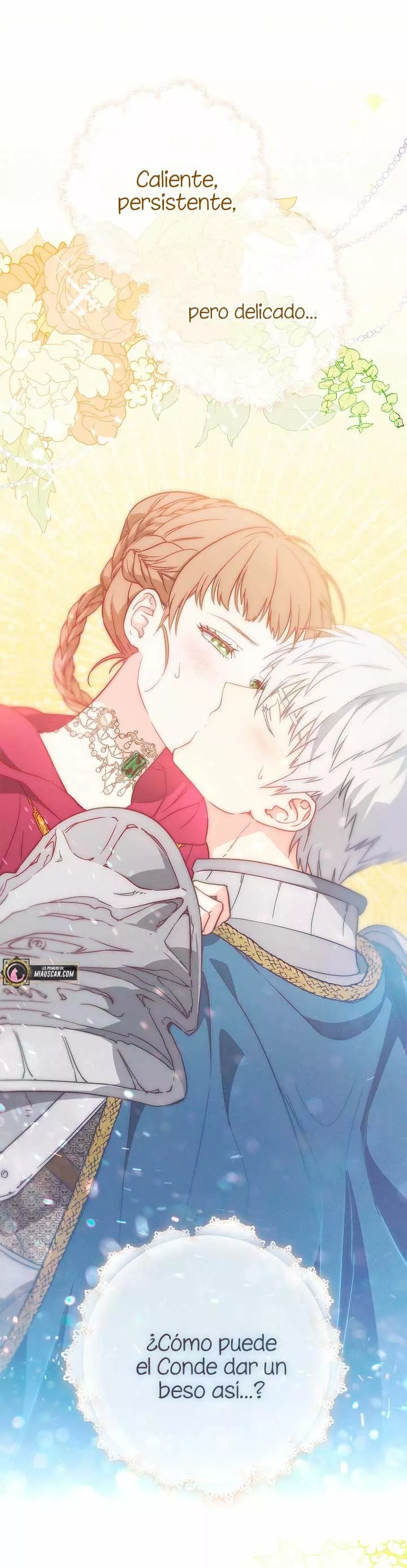 Página 69 del Manga