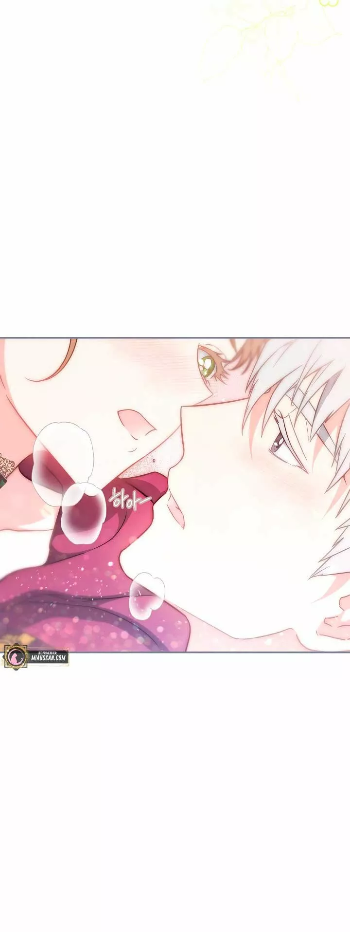 Página 70 del Manga